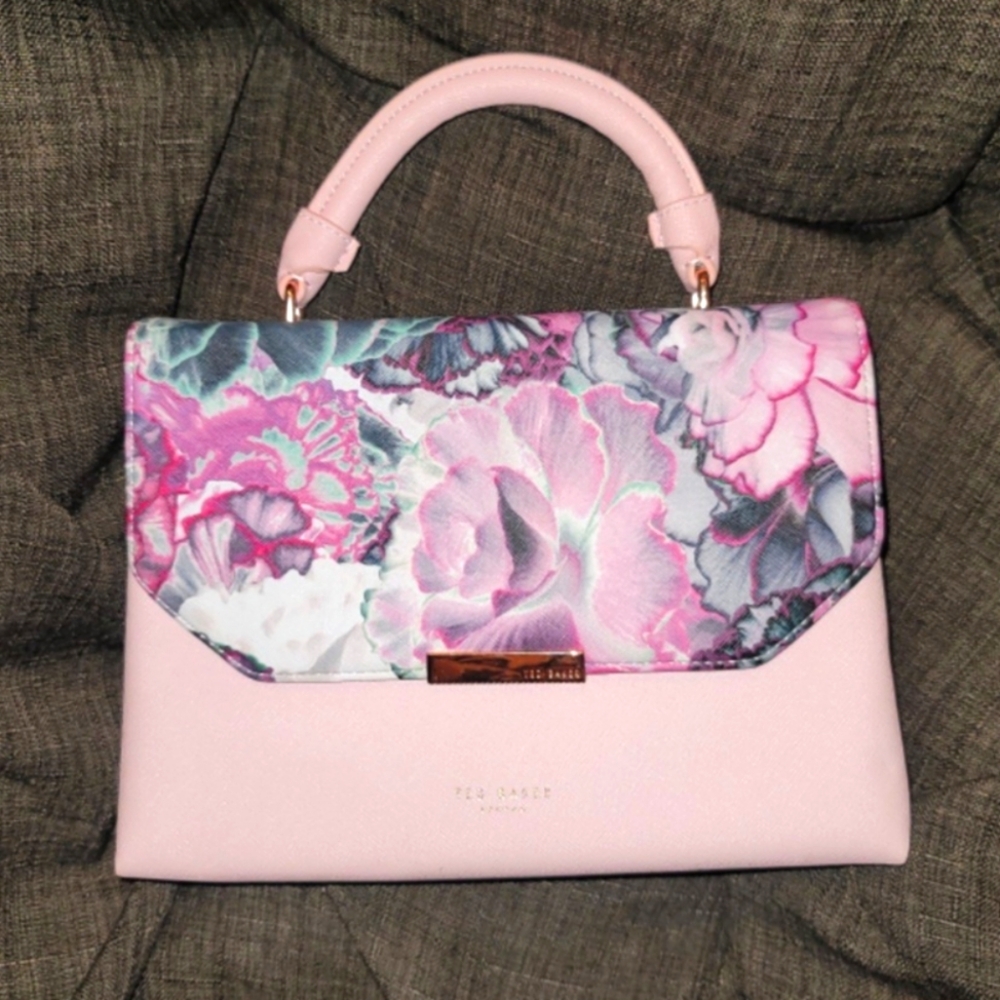 Brand NWT Ted Baker Handbag
